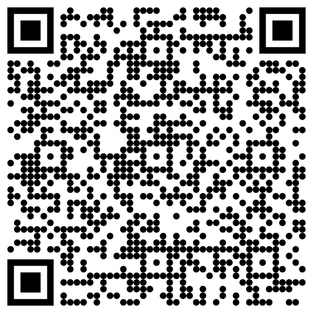 QR kód pro sdílené album